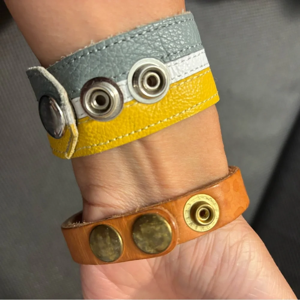 Colorful Bracelets - Picture 3 of 8